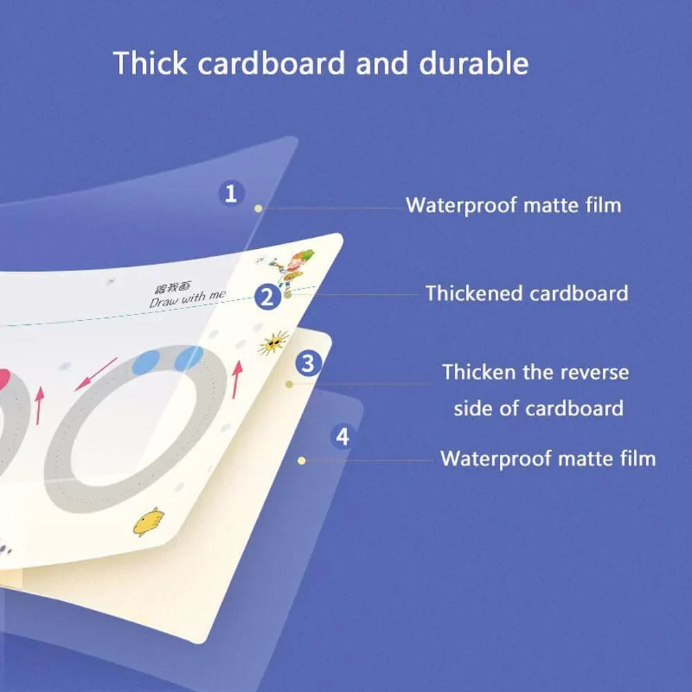 Skorter | Magicbook - Discover the Power of Writing - Unlock Creativity