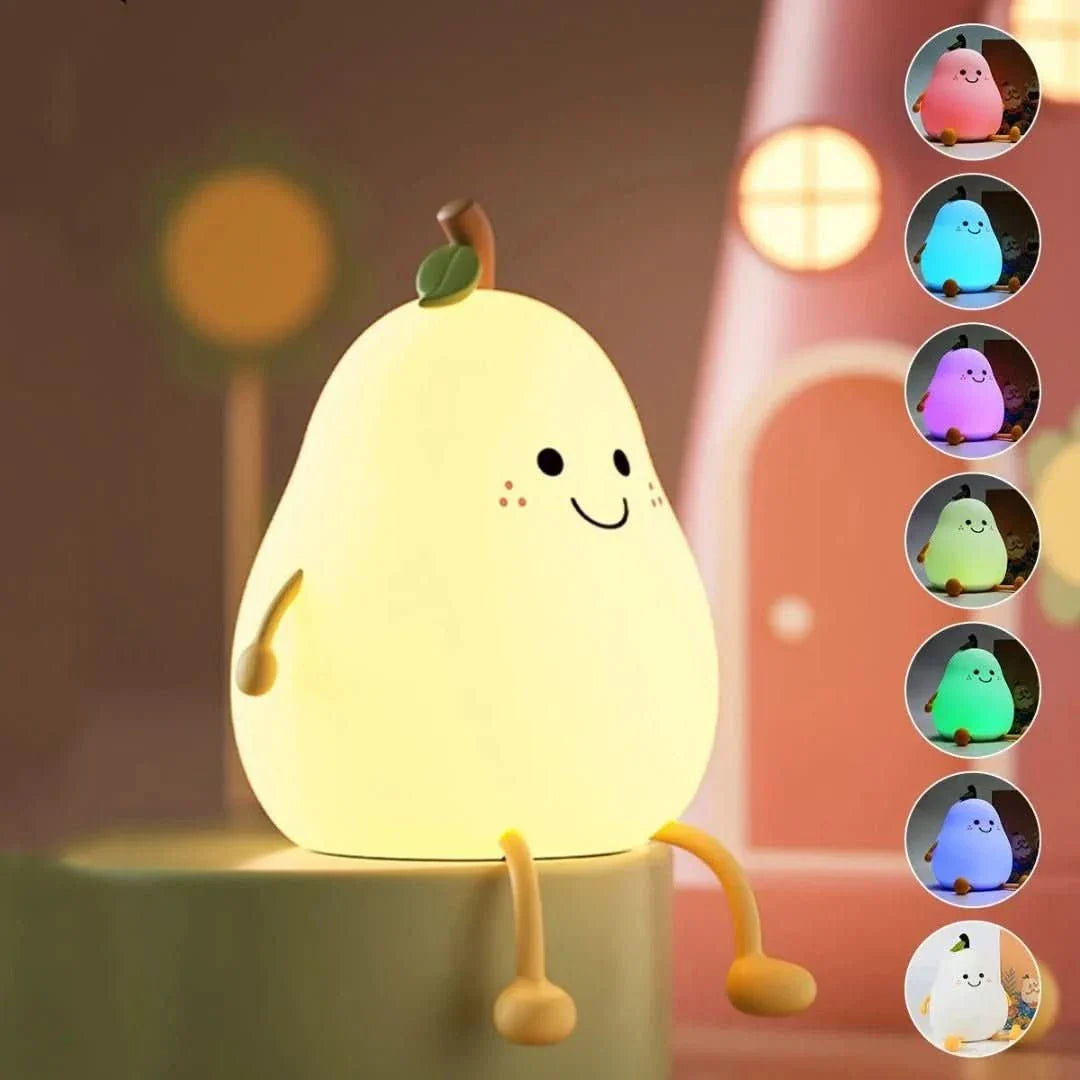 Skorter | Pearl lamp | Rechargeable Dimmable Touch lamp