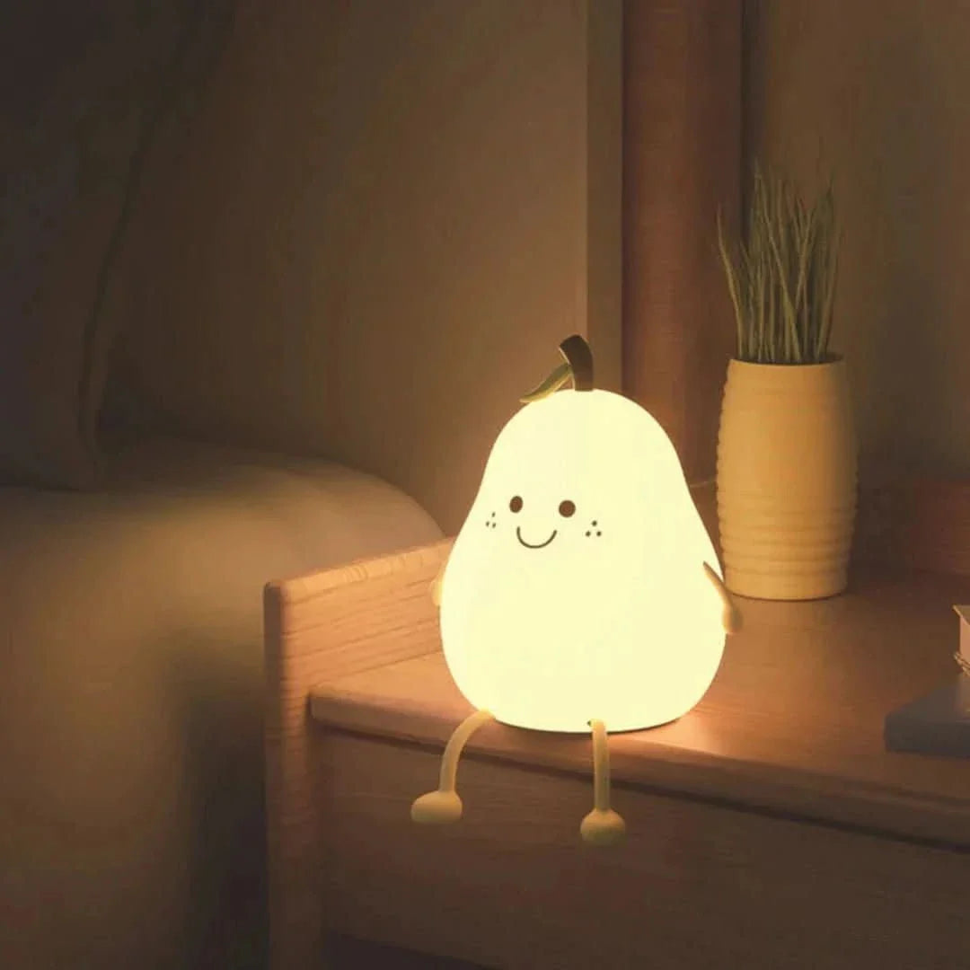Skorter | Pearl lamp | Rechargeable Dimmable Touch lamp