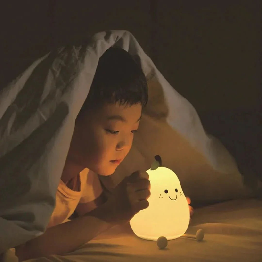 Skorter | Pearl lamp | Rechargeable Dimmable Touch lamp