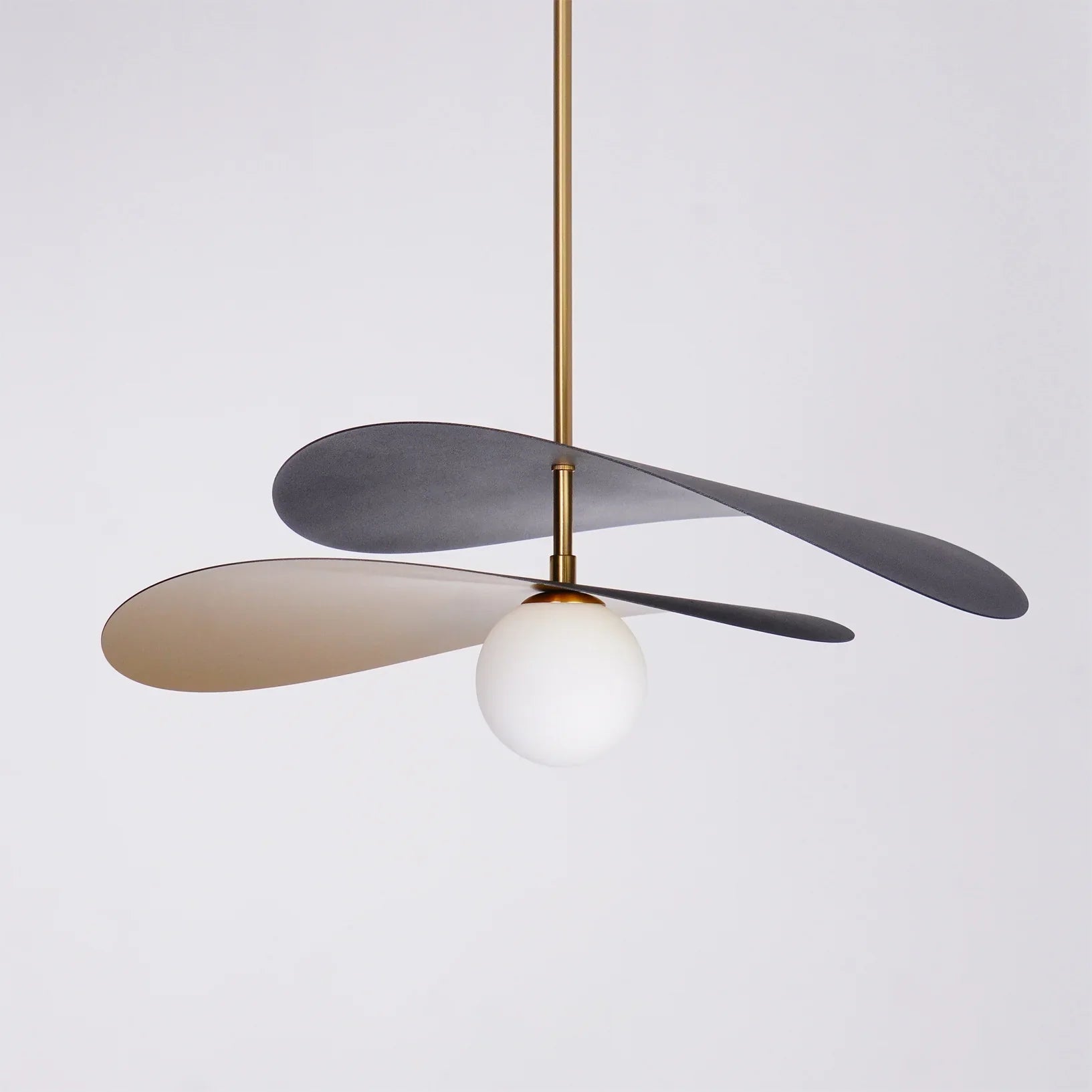 Pendant lamp OLIVIA by Skorter - SKØRTER