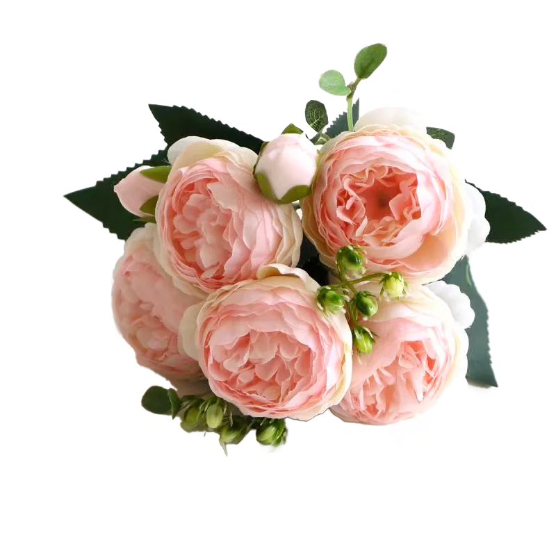 Peonies Flowers - SKØRTER