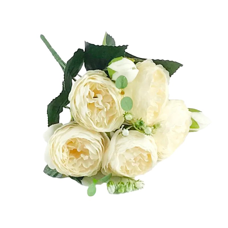 Peonies Flowers - SKØRTER