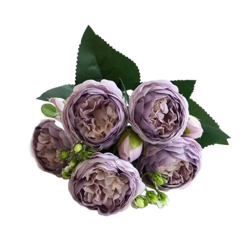 Peonies Flowers - SKØRTER