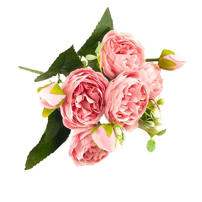 Peonies Flowers - SKØRTER