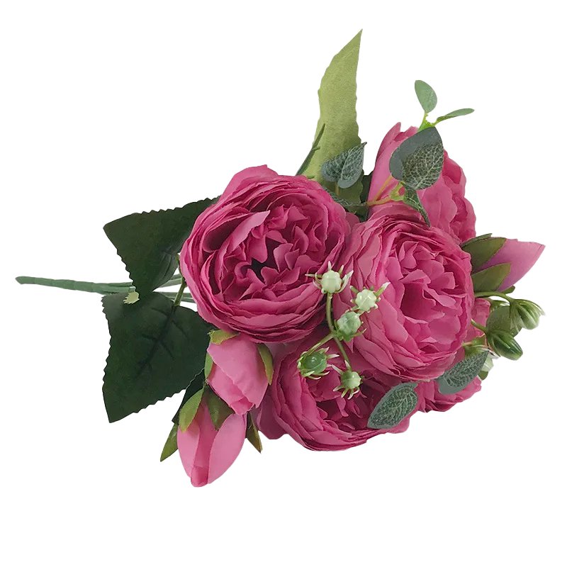 Peonies Flowers - SKØRTER