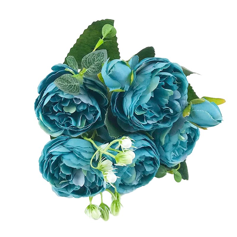 Peonies Flowers - SKØRTER