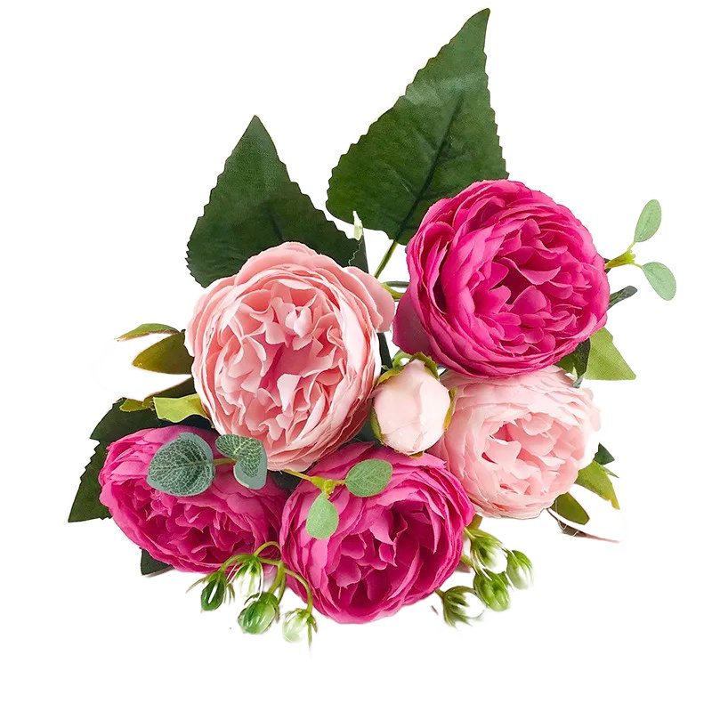 Peonies Flowers - SKØRTER