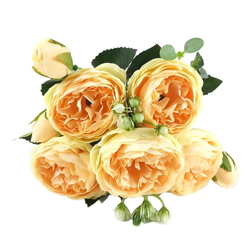 Peonies Flowers - SKØRTER