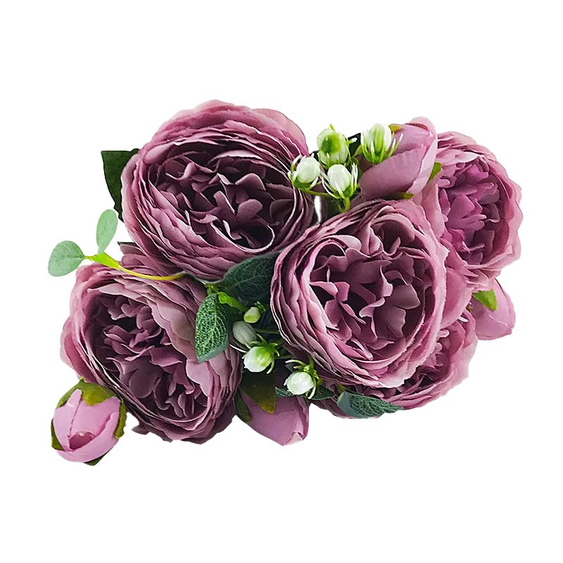 Peonies Flowers - SKØRTER