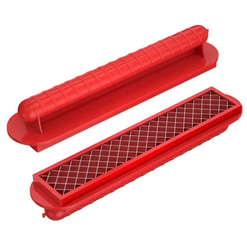 Perfect Criss - Cross Slots Hotdogs Slicer - SKØRTER