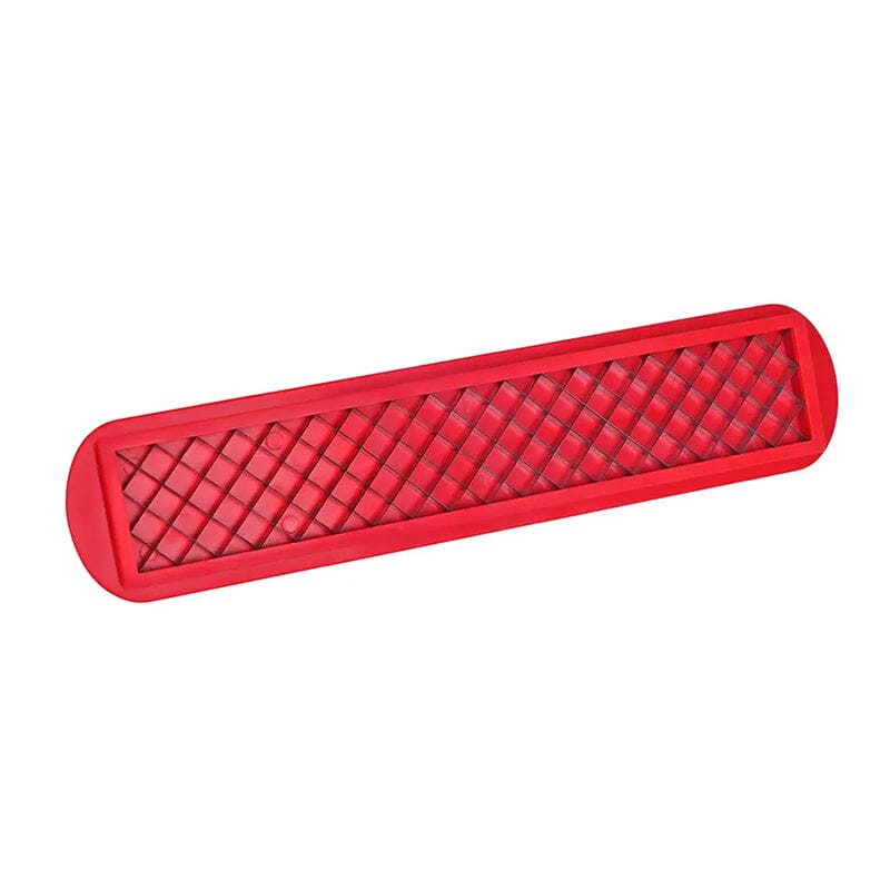 Perfect Criss - Cross Slots Hotdogs Slicer - SKØRTER