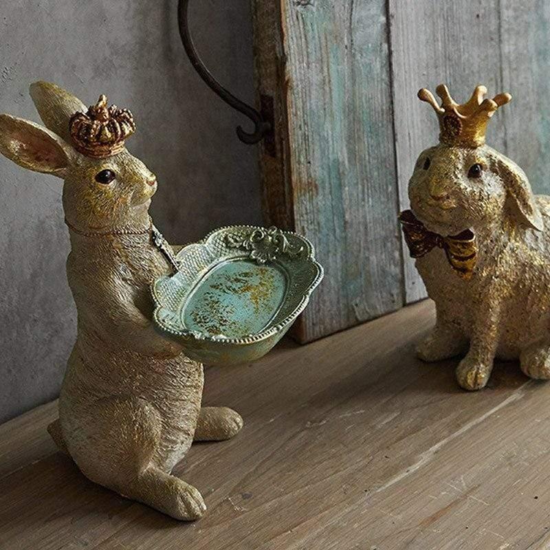 Skorter | Peter Sculpture