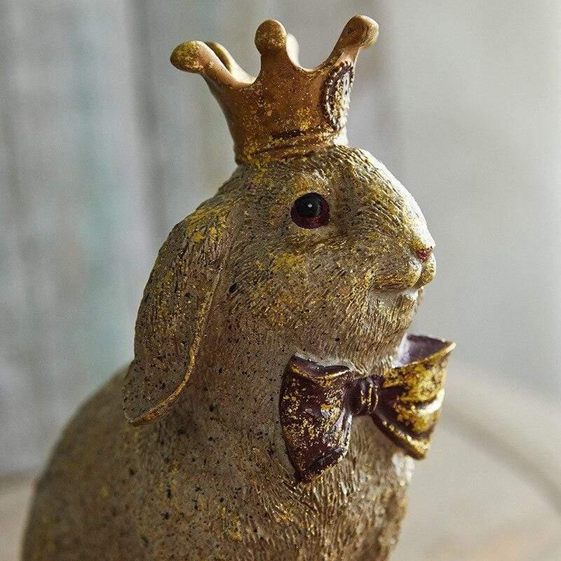 Skorter | Peter Sculpture