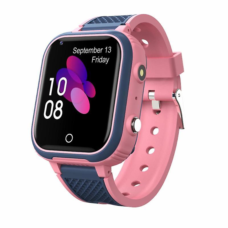 Skorter | Kids GPS Tracker Smartwatch IP67 Waterproof