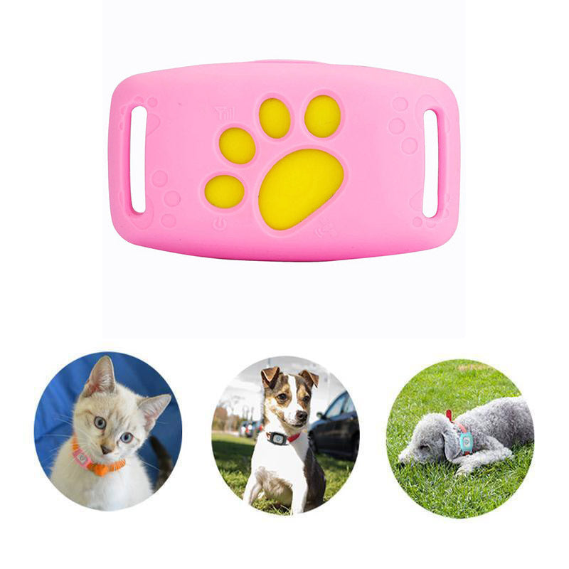 Skorter | GPS Cat Collar