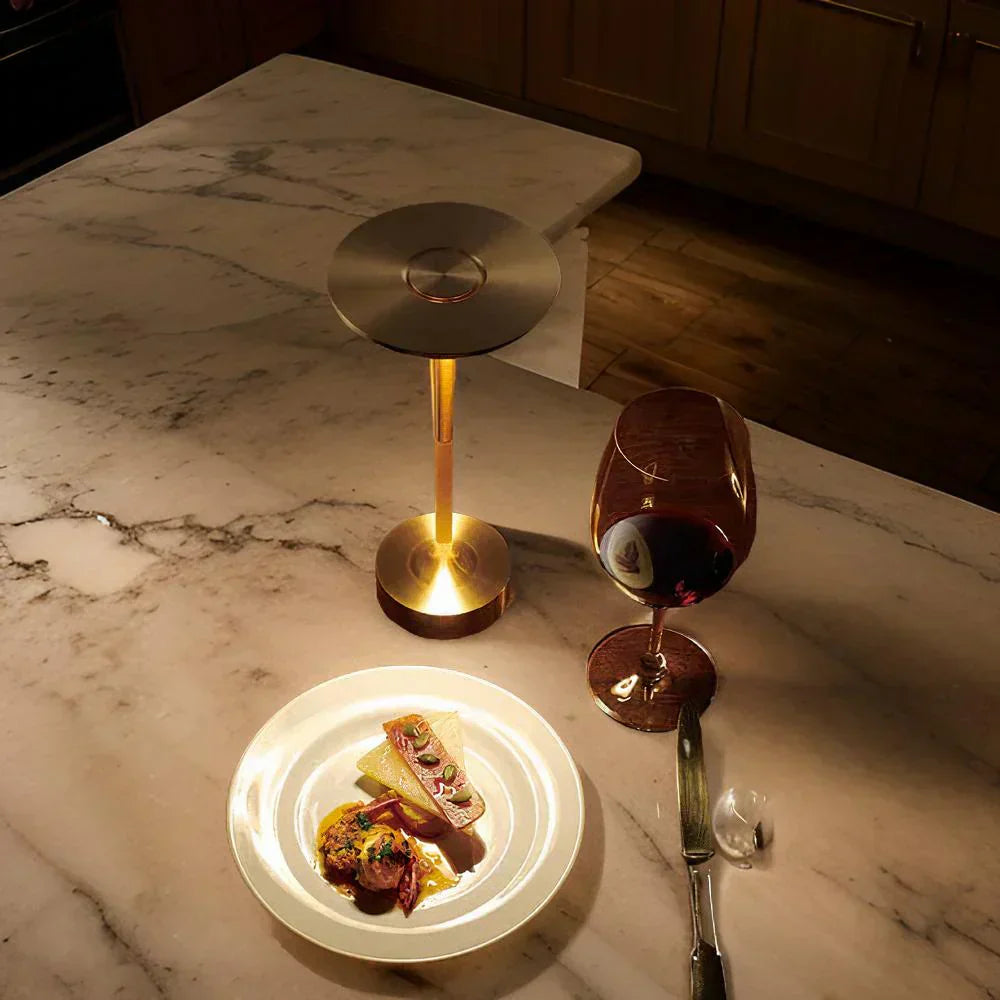 Skorter | Mare table lamp
