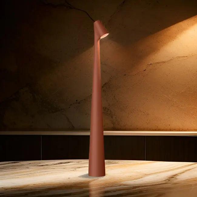 Skorter | Dorsø - L'ummiere D'apol table lamp