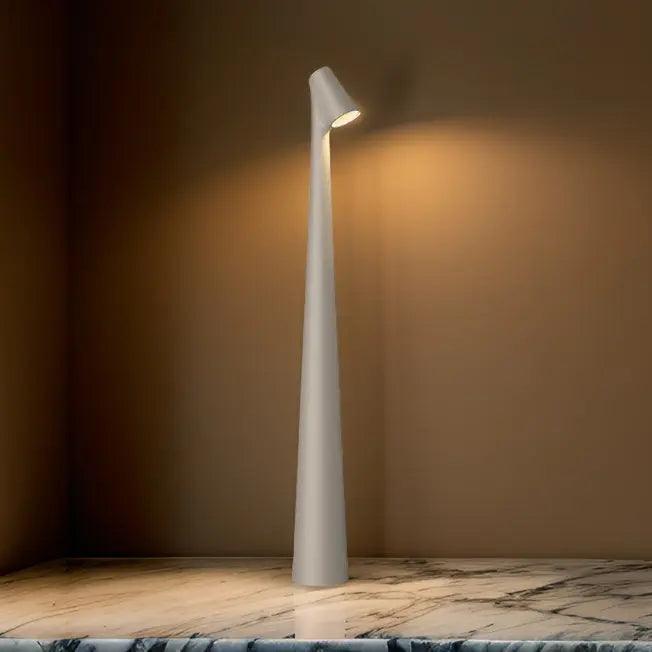 Skorter | Dorsø - L'ummiere D'apol table lamp