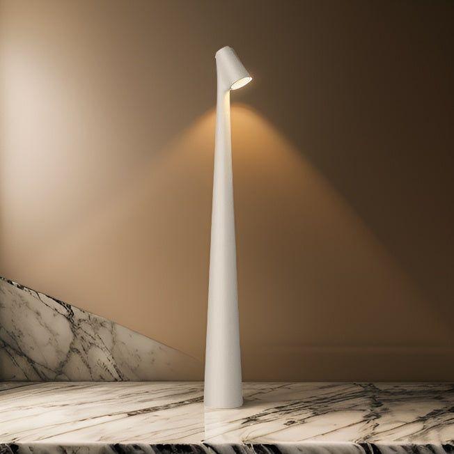 Skorter | Nordic Minimalistic LED Wireless Table Lamp