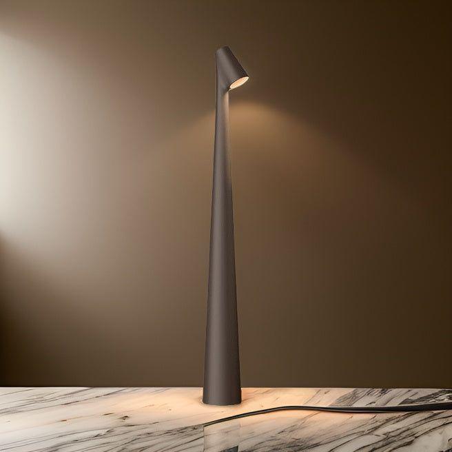 Skorter | Nordic Minimalistic LED Wireless Table Lamp