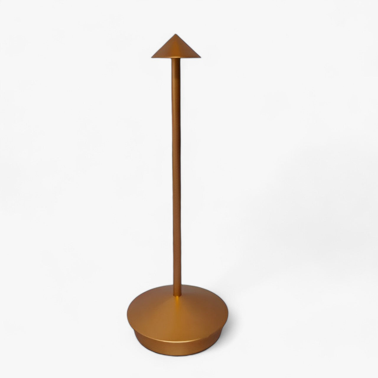 Skorter | GlowLuxe rechargeable table lamp