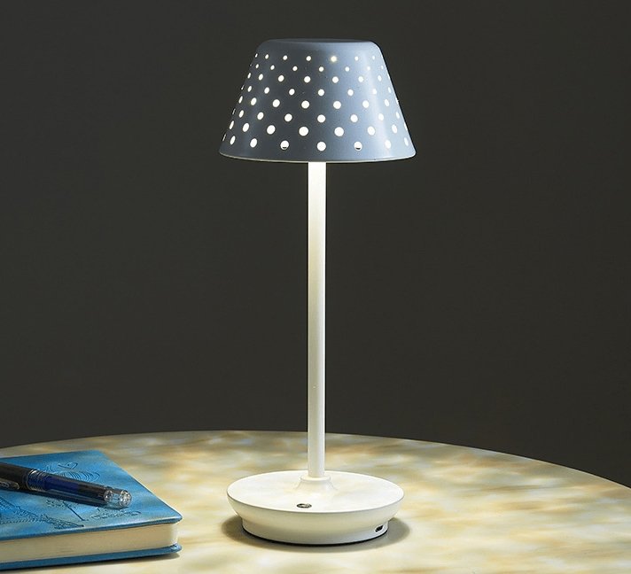 Skorter | Plug Less Luxury Modern Lamp