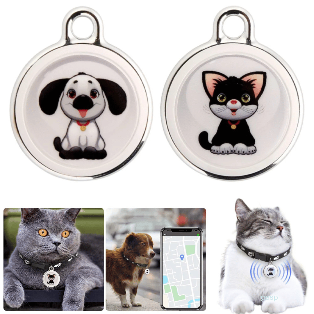 Skorter | Pet GPS Tracker - Dogs And Cats - Android And iOS