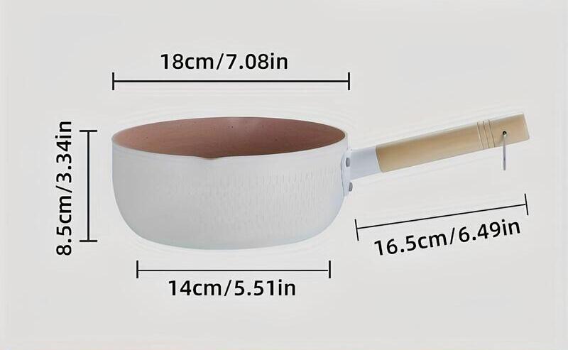 Skorter white for all burners with a hook