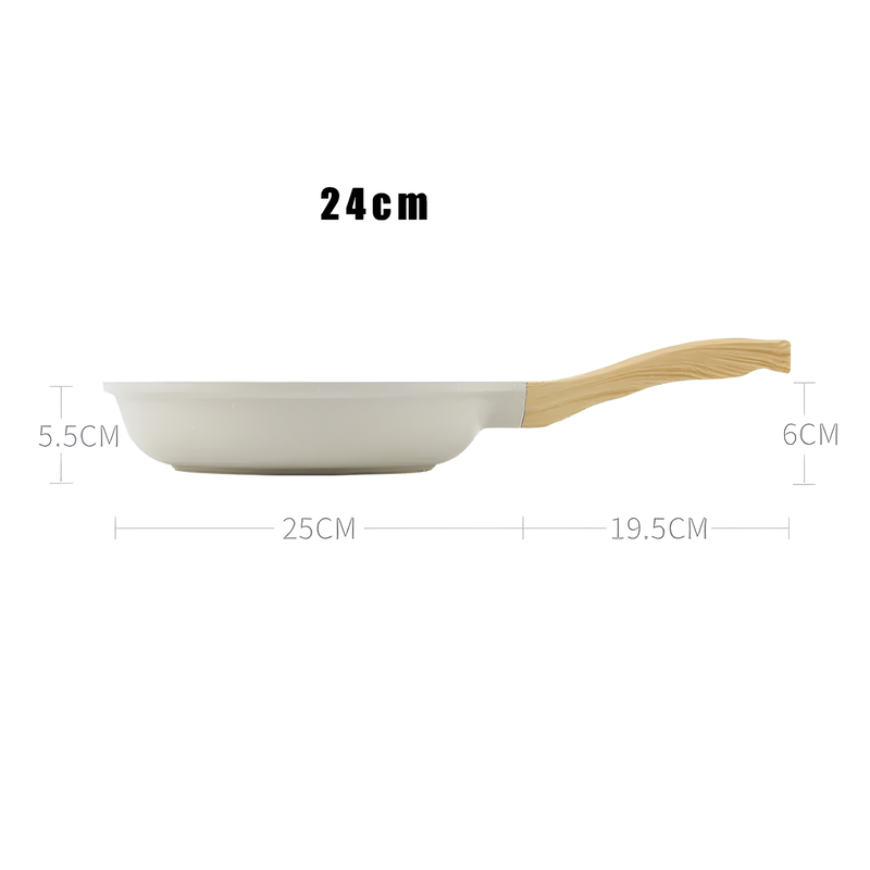Skorter resistant cough induction non-stick