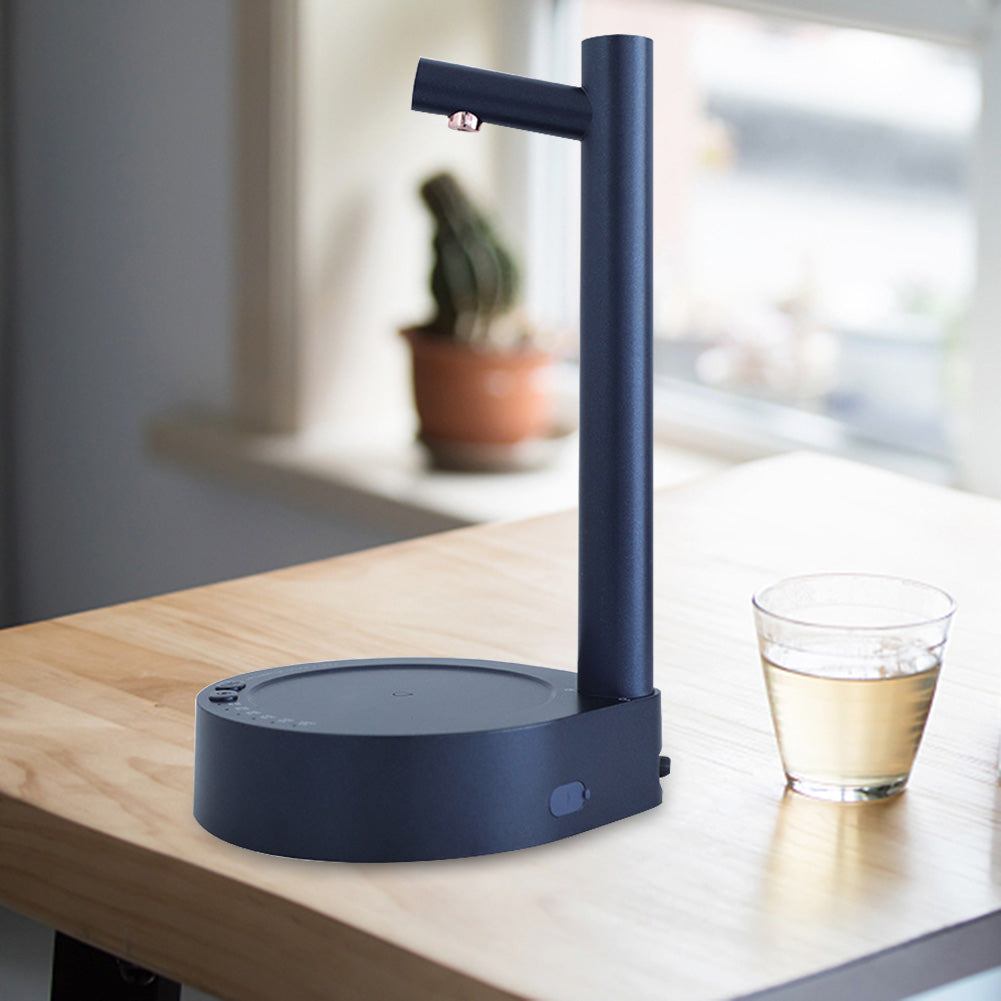 Skorter water-resistant, USB-portable