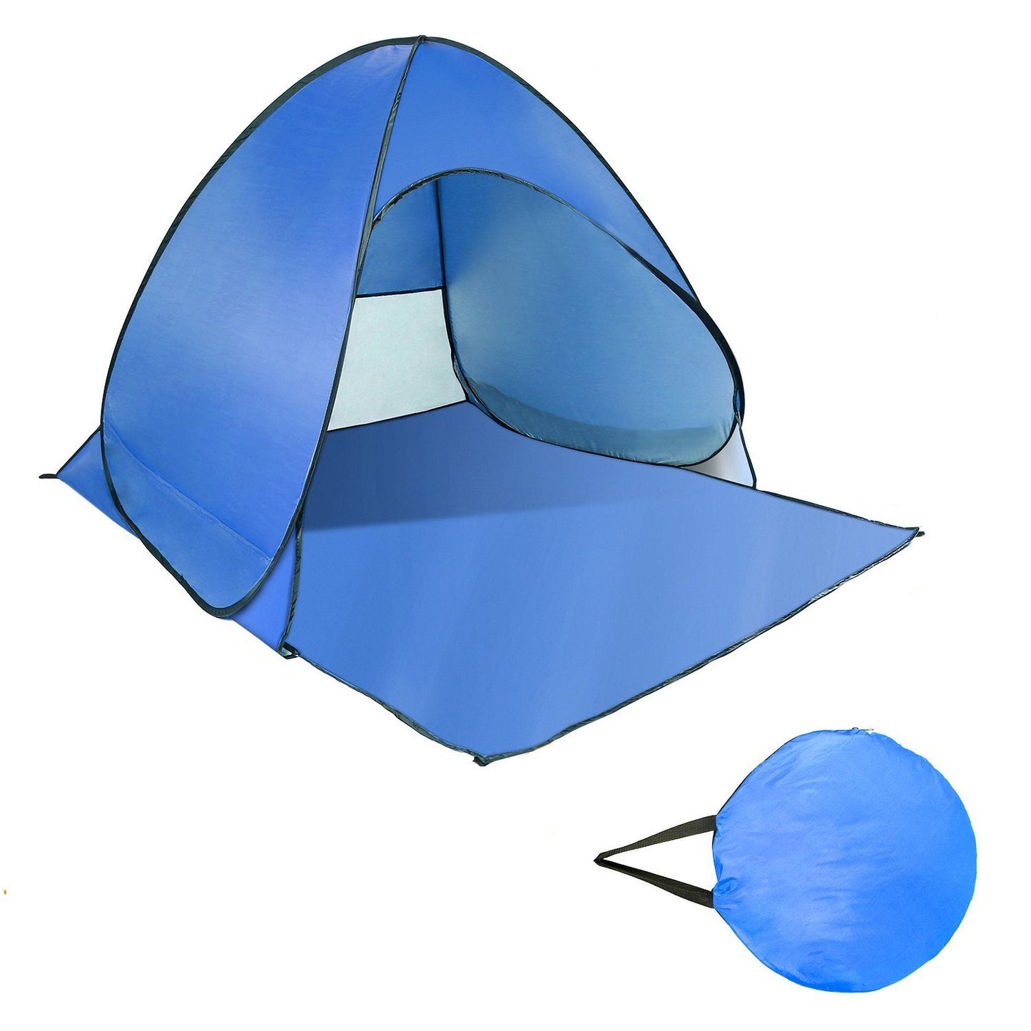 Skorter | Pop Up Beach Tent Sunshade Hide