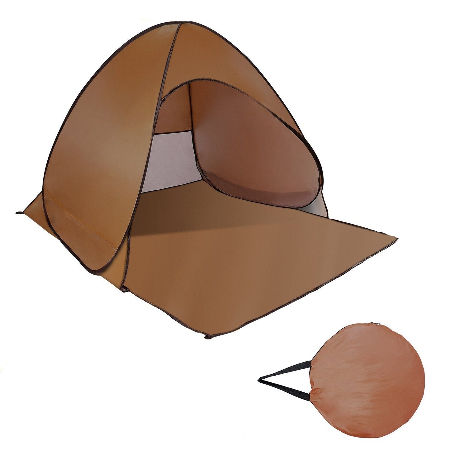 Skorter | Pop Up Beach Tent Sunshade Hide