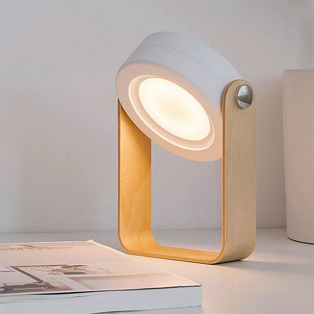 Skorter | ELEVIA – Pop-Up Lamp