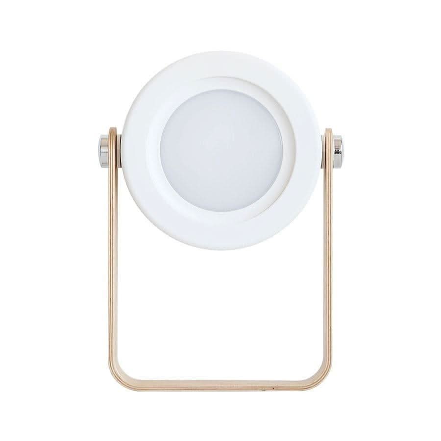 Skorter | ELEVIA – Pop-Up Lamp