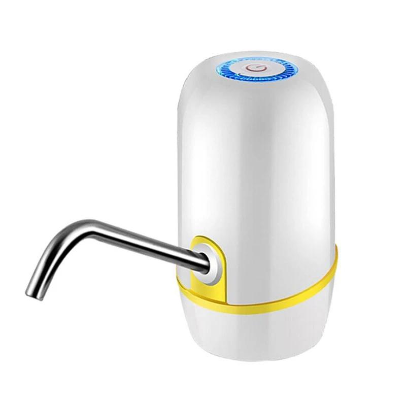 Skorter | Portable Electric Water Pump Bottle Dispenser