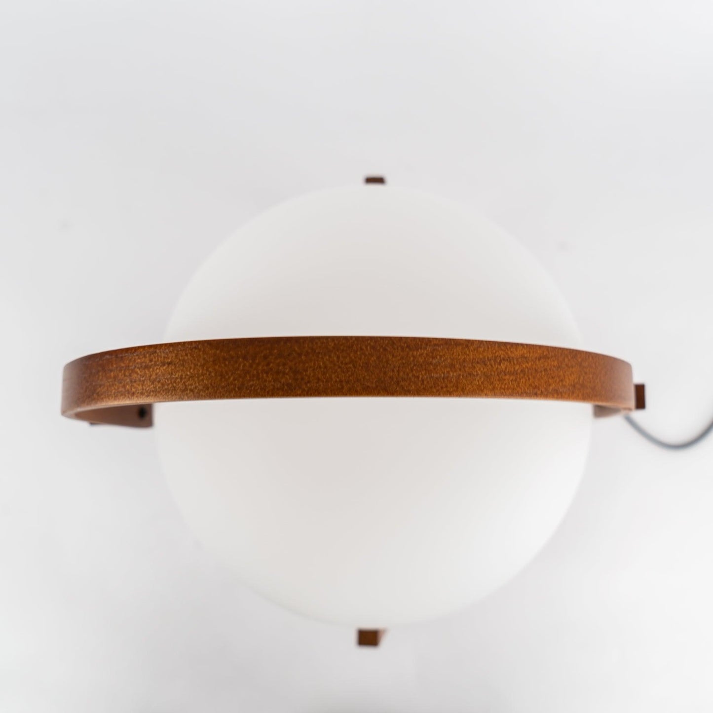 Portable Lantern Glass Table Lamp - SKØRTER
