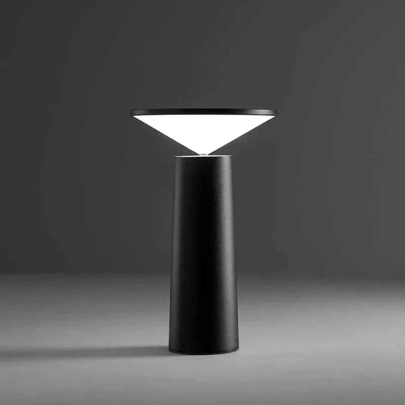 Skorter | Portable rechargeable table lamp