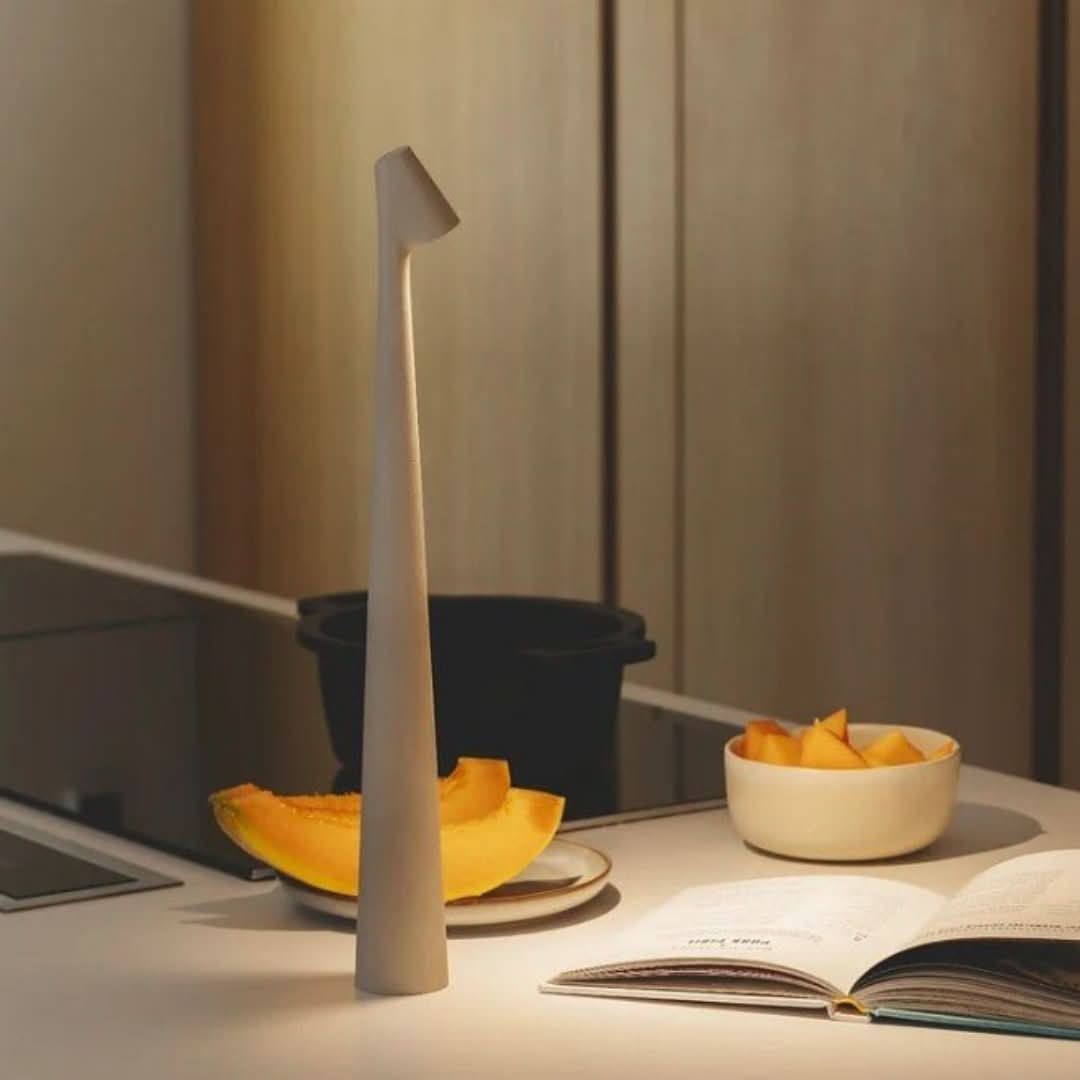 Skorter | Portaglow️ I Portable Table Lamp