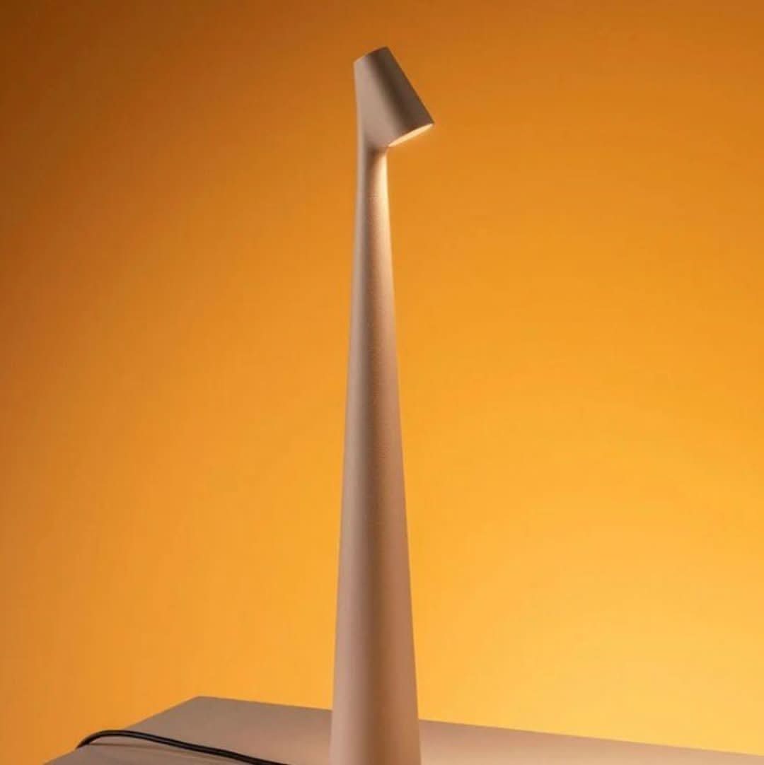 Skorter | Portaglow️ I Portable Table Lamp