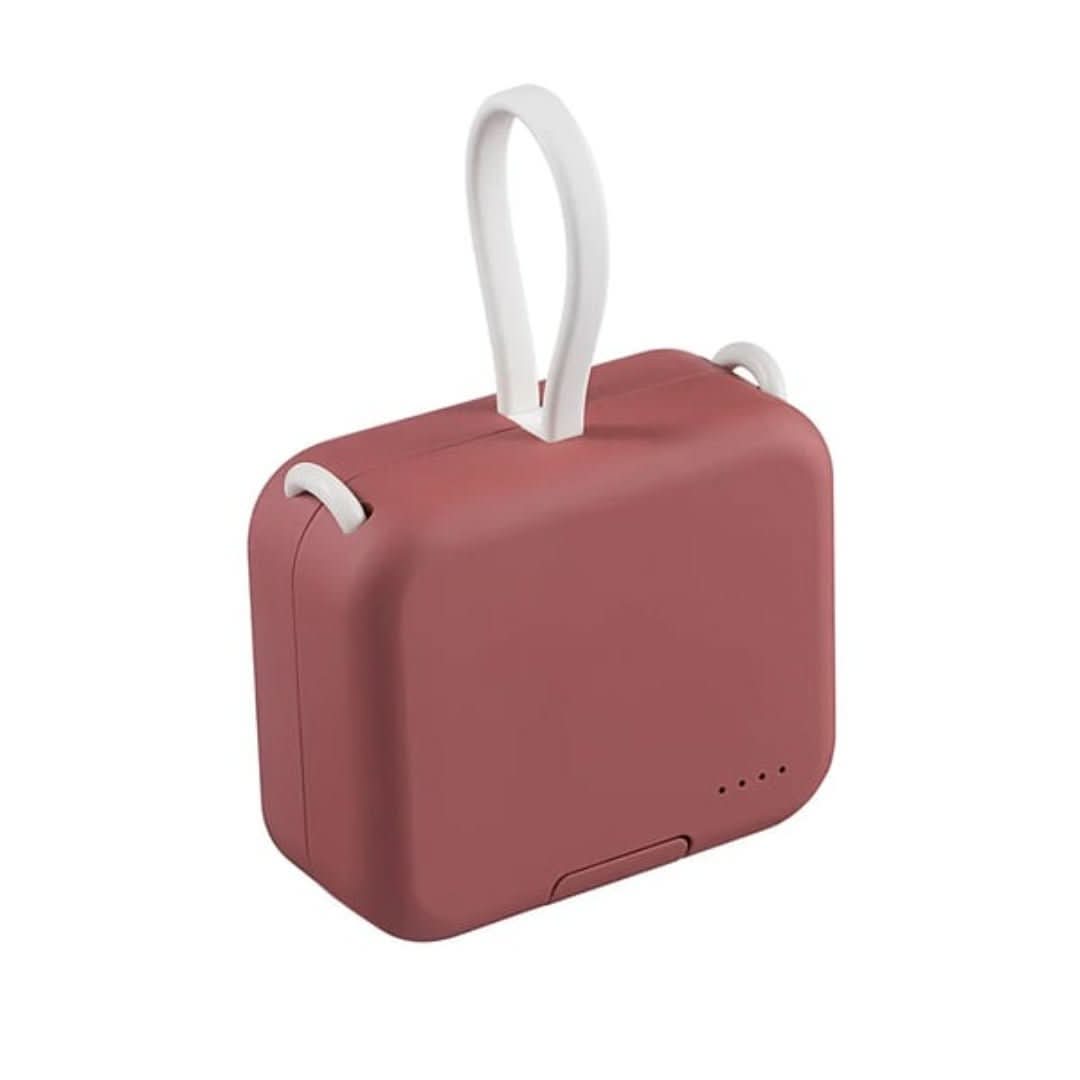 Skorter | Powercharge | Mini Power Bank & Phone Holder