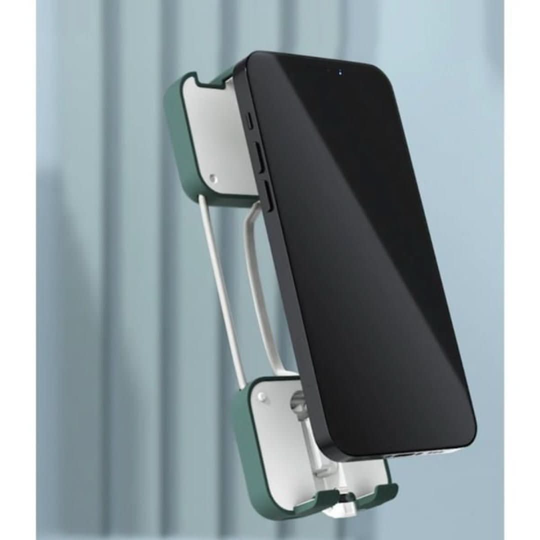 Skorter | Powercharge | Mini Power Bank & Phone Holder