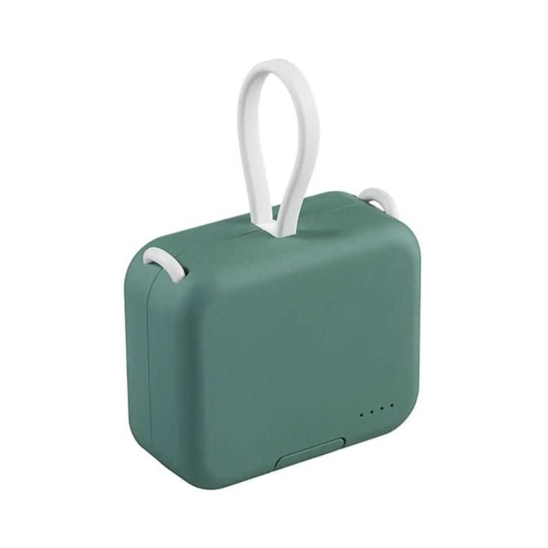 Skorter | Powercharge | Mini Power Bank & Phone Holder