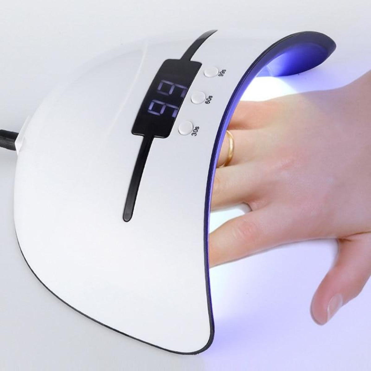 Skorter | Gel UV LED Nail Curing Lamp
