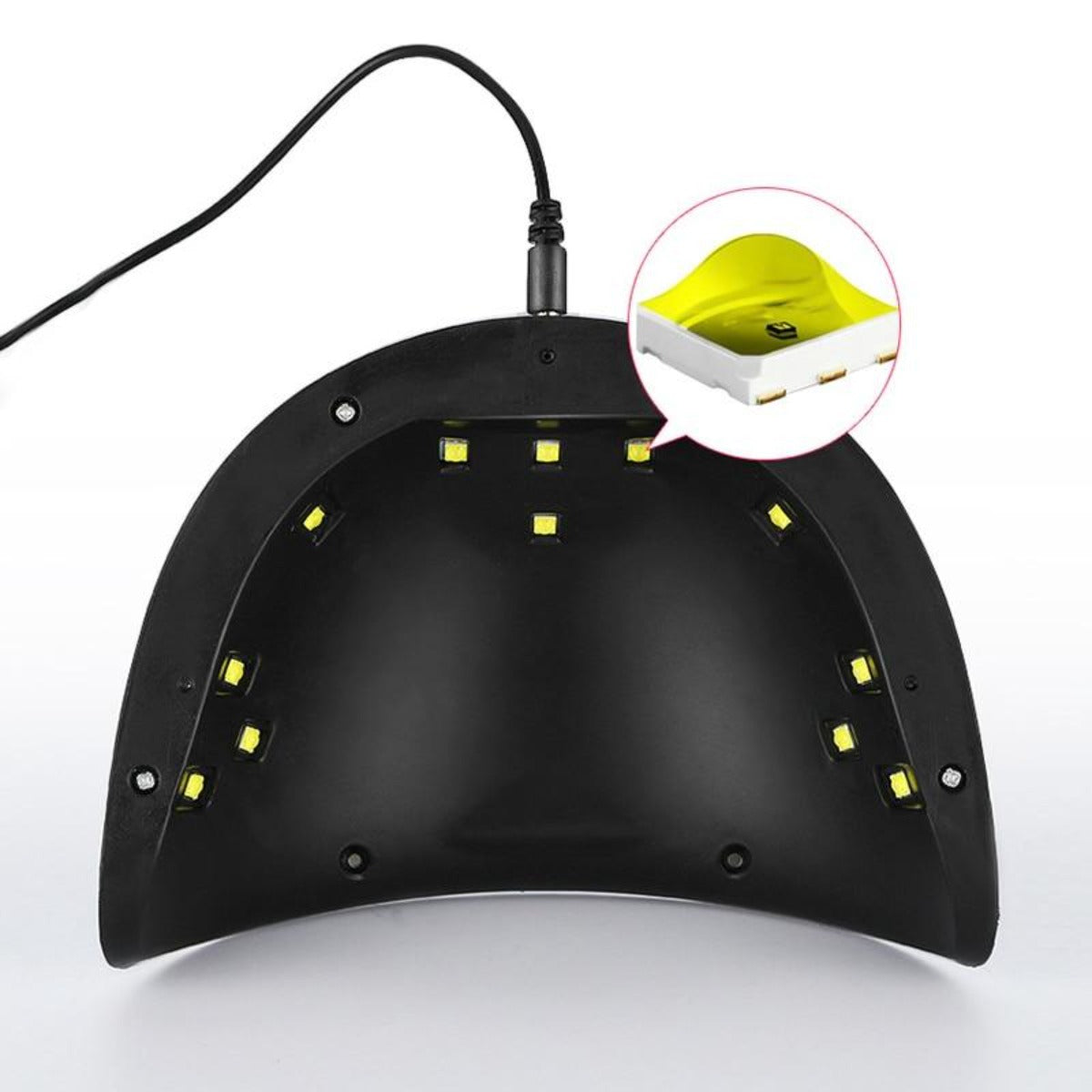 Skorter | Gel UV LED Nail Curing Lamp