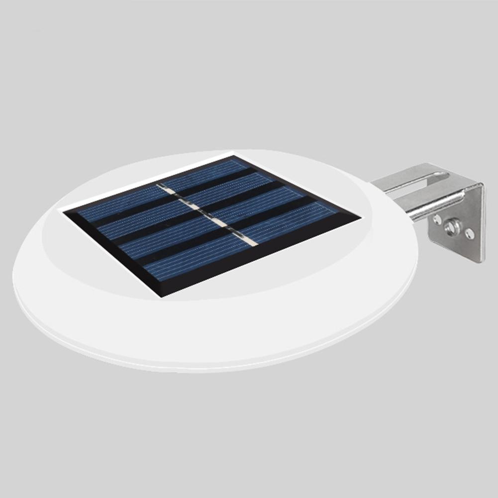 Skorter | Solar-powered outdoor path LED wall lamp