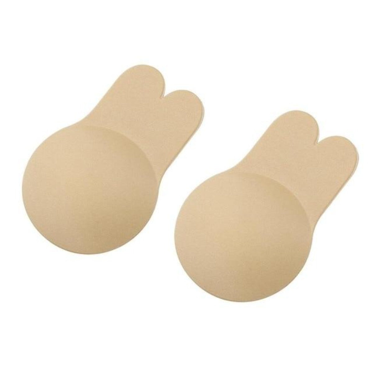 Skorter | Push Up Bra Strapless Invisible Pasties (2 pairs)