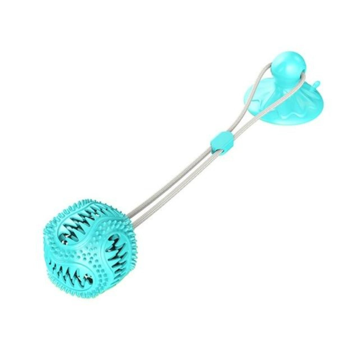 Skorter | Chewing Toy with Suction Cup