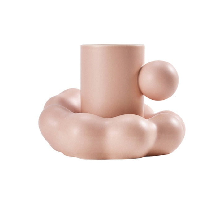 Skorter | Exclusive Zeus Coffee Set Cup