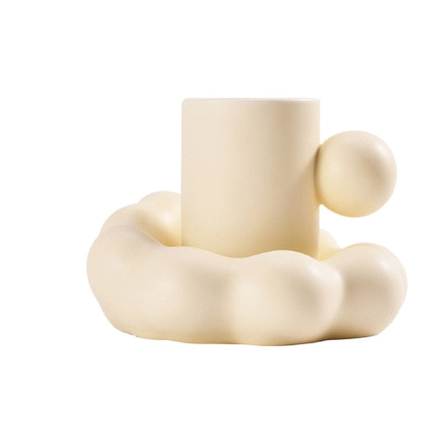 Skorter | Exclusive Zeus Coffee Set Cup